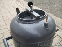 Автоклав бытовой (новый) - <ro>Изображение</ro><ru>Изображение</ru> #4, <ru>Объявление</ru> #884194