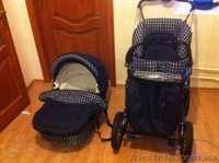 Супер удобная колясочка фирмы ROAN MARITA для вашей крохи.  - <ro>Изображение</ro><ru>Изображение</ru> #2, <ru>Объявление</ru> #905731