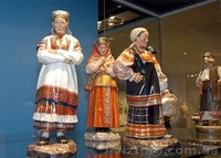 ПОКУПАЕМ РУССКИЙ АНТИКВАРНЫЙ ФАРФОР - <ro>Изображение</ro><ru>Изображение</ru> #2, <ru>Объявление</ru> #896516