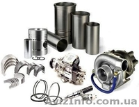 Запчасти на двигатель Deutz - <ro>Изображение</ro><ru>Изображение</ru> #1, <ru>Объявление</ru> #906291