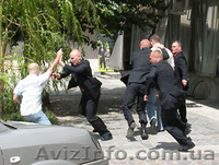 Все виды охранных услуг - <ro>Изображение</ro><ru>Изображение</ru> #3, <ru>Объявление</ru> #898716