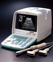 Продам УЗИ аппарат HS-2000 за 5000$ - <ro>Изображение</ro><ru>Изображение</ru> #1, <ru>Объявление</ru> #898591
