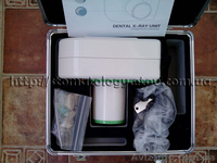 Портативный стоматологический рентгеновский аппарат, цена, 12250 грн. - <ro>Изображение</ro><ru>Изображение</ru> #1, <ru>Объявление</ru> #893197