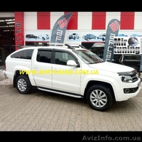 Кунги для пикапов, Украина - <ro>Изображение</ro><ru>Изображение</ru> #5, <ru>Объявление</ru> #903129