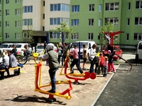 Продажа квартир от застройщика ЖК "София" - <ro>Изображение</ro><ru>Изображение</ru> #10, <ru>Объявление</ru> #904671