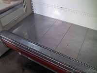 Холодильная открытая горка б/у, холодильный регал, холодильный стеллаж б/у - <ro>Изображение</ro><ru>Изображение</ru> #3, <ru>Объявление</ru> #898206