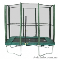 Батуты Для Дома и Дачи. От 1150 Грн. Доставка По Украине Бесплатно! - <ro>Изображение</ro><ru>Изображение</ru> #4, <ru>Объявление</ru> #897143