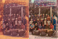 Реставрация фотографий - <ro>Изображение</ro><ru>Изображение</ru> #1, <ru>Объявление</ru> #899401