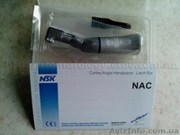 Наконечник угловой, NSK, купить, цена 350 грн - <ro>Изображение</ro><ru>Изображение</ru> #2, <ru>Объявление</ru> #894496