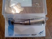 Наконечник угловой, NSK, NAC EC, кнопка, цена 350 грн - <ro>Изображение</ro><ru>Изображение</ru> #2, <ru>Объявление</ru> #902519