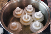 Варка яиц без скорлупы - EGGIES - <ro>Изображение</ro><ru>Изображение</ru> #1, <ru>Объявление</ru> #904857