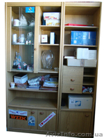 стенка светлая б/у, 5 предметов  - <ro>Изображение</ro><ru>Изображение</ru> #3, <ru>Объявление</ru> #904603