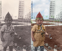 Реставрация фотографий - <ro>Изображение</ro><ru>Изображение</ru> #3, <ru>Объявление</ru> #899401