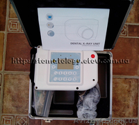 Портативный стоматологический рентгеновский аппарат, цена, 12250 грн. - <ro>Изображение</ro><ru>Изображение</ru> #3, <ru>Объявление</ru> #893197