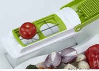 Овощерезка Nicer Dicer Plus (Оригинал TV!) - <ro>Изображение</ro><ru>Изображение</ru> #2, <ru>Объявление</ru> #904848