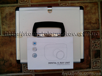 Портативный стоматологический рентгеновский аппарат, цена, 12250 грн. - <ro>Изображение</ro><ru>Изображение</ru> #6, <ru>Объявление</ru> #893197