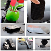 Липкий коврик «Anti Slip Sticky Pad» - <ro>Изображение</ro><ru>Изображение</ru> #6, <ru>Объявление</ru> #897662