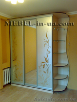 Мебель под заказ  любой сложности - <ro>Изображение</ro><ru>Изображение</ru> #3, <ru>Объявление</ru> #900533