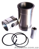 Запчасти на двигатель Deutz - <ro>Изображение</ro><ru>Изображение</ru> #3, <ru>Объявление</ru> #906291