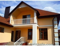 Утепление коттеджей, дач, загородных домов - <ro>Изображение</ro><ru>Изображение</ru> #1, <ru>Объявление</ru> #900933