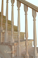 БАЛЯСИНЫ ДЕРЕВЯННЫЕ - <ro>Изображение</ro><ru>Изображение</ru> #5, <ru>Объявление</ru> #899236