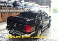 Кунги для пикапов, Украина - <ro>Изображение</ro><ru>Изображение</ru> #7, <ru>Объявление</ru> #903129