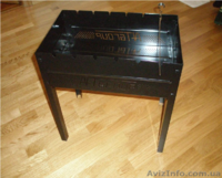 Мангал походный - <ro>Изображение</ro><ru>Изображение</ru> #2, <ru>Объявление</ru> #904203