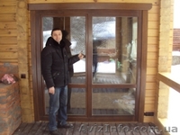 Главным видом деятельности компании является создание деревянных окон  - <ro>Изображение</ro><ru>Изображение</ru> #1, <ru>Объявление</ru> #899493