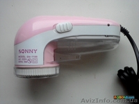 Электрическая машинка для снятия катышек - <ro>Изображение</ro><ru>Изображение</ru> #1, <ru>Объявление</ru> #904847