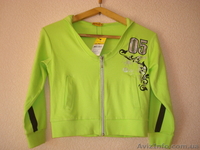 Продам женский джемпер размер 140, новый.  - <ro>Изображение</ro><ru>Изображение</ru> #1, <ru>Объявление</ru> #904111