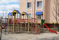 2 комнатная квартира в ЖК Львовском, новый дом, кухня-гостиная - <ro>Изображение</ro><ru>Изображение</ru> #5, <ru>Объявление</ru> #897674