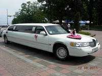 Заказ Лимузина в Киеве - <ro>Изображение</ro><ru>Изображение</ru> #4, <ru>Объявление</ru> #900738