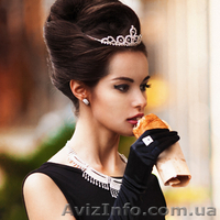 Визажист в Киеве Галина Лозинская - <ro>Изображение</ro><ru>Изображение</ru> #1, <ru>Объявление</ru> #898151