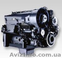 Deutz. запчасти, ремонт двигателя  - <ro>Изображение</ro><ru>Изображение</ru> #1, <ru>Объявление</ru> #906265