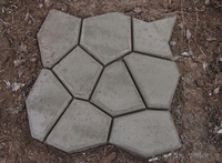 Форма для создания тротуарных дорожек - <ro>Изображение</ro><ru>Изображение</ru> #2, <ru>Объявление</ru> #905489