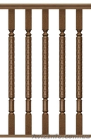 БАЛЯСИНЫ ДЕРЕВЯННЫЕ - <ro>Изображение</ro><ru>Изображение</ru> #3, <ru>Объявление</ru> #899236