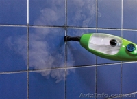 Паровая швабра H2O Mop X5- 5 в одном! - <ro>Изображение</ro><ru>Изображение</ru> #5, <ru>Объявление</ru> #904842