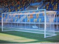 Футбольные ворота профессиональные - <ro>Изображение</ro><ru>Изображение</ru> #1, <ru>Объявление</ru> #897358
