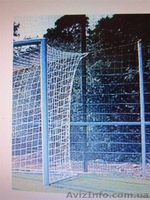 Футбольные ворота профессиональные - <ro>Изображение</ro><ru>Изображение</ru> #2, <ru>Объявление</ru> #897358