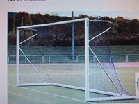 Футбольные ворота профессиональные - <ro>Изображение</ro><ru>Изображение</ru> #4, <ru>Объявление</ru> #897358