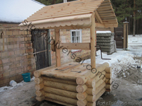 Колодцы, Скважины, Кольца жби Киев. - <ro>Изображение</ro><ru>Изображение</ru> #1, <ru>Объявление</ru> #902403