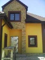 Утепление коттеджей, дач, загородных домов - <ro>Изображение</ro><ru>Изображение</ru> #4, <ru>Объявление</ru> #900933