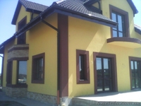 Утепление коттеджей, дач, загородных домов - <ro>Изображение</ro><ru>Изображение</ru> #6, <ru>Объявление</ru> #900933