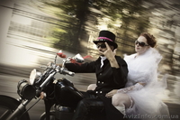 Организация и проведение тематических свадеб - <ro>Изображение</ro><ru>Изображение</ru> #3, <ru>Объявление</ru> #898725