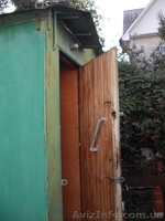 вагончики для строительства - <ro>Изображение</ro><ru>Изображение</ru> #1, <ru>Объявление</ru> #908006