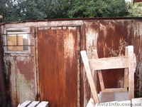 вагончики для строительства - <ro>Изображение</ro><ru>Изображение</ru> #3, <ru>Объявление</ru> #908006