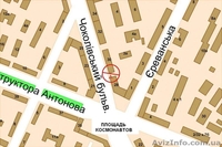 Без комиссии! Сдам торговый зал 60м2. пл.Космонавтов - <ro>Изображение</ro><ru>Изображение</ru> #7, <ru>Объявление</ru> #662715