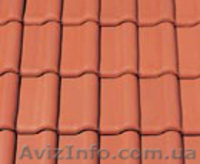 Акция на керамическую черепицу. Купить черепицу Creaton с гарантией качества - <ro>Изображение</ro><ru>Изображение</ru> #8, <ru>Объявление</ru> #903527