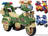 Детский квадроцикл HL-108 - <ro>Изображение</ro><ru>Изображение</ru> #3, <ru>Объявление</ru> #900185