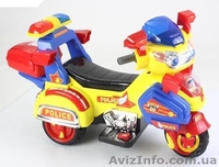 Детский квадроцикл HL-108 - <ro>Изображение</ro><ru>Изображение</ru> #1, <ru>Объявление</ru> #900185